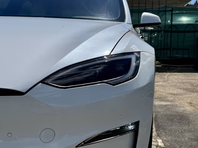 Tesla Model S - зображення 3