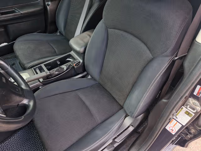 Subaru XV - зображення 5
