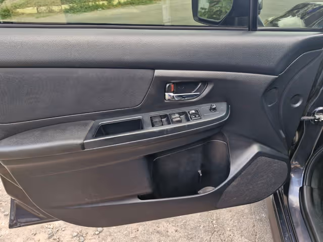 Subaru XV - зображення 4