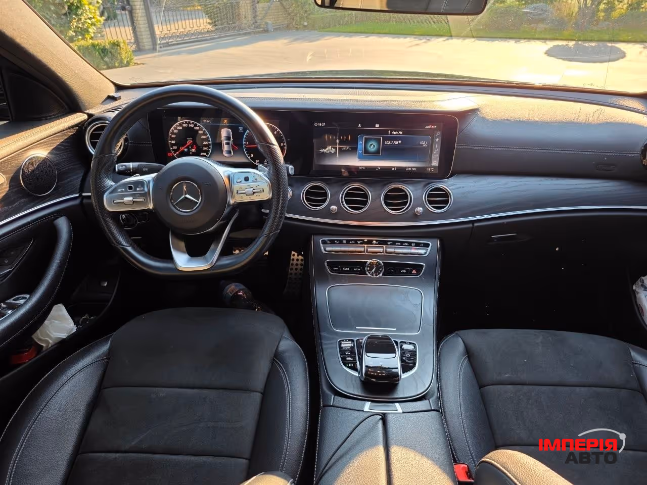 Mercedes-Benz E-Класс - фото 6