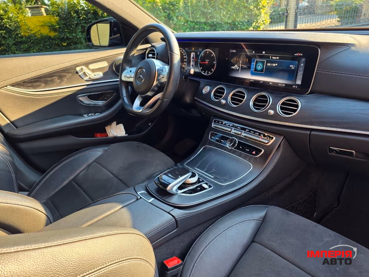 Mercedes-Benz E-Класс - фото 7