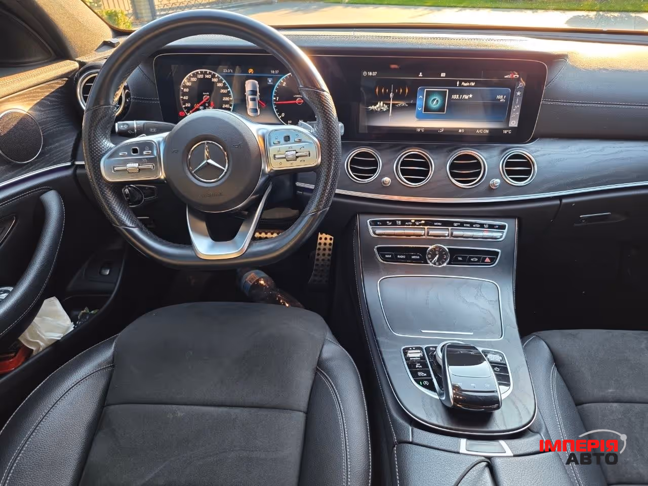 Mercedes-Benz E-Класс - фото 8