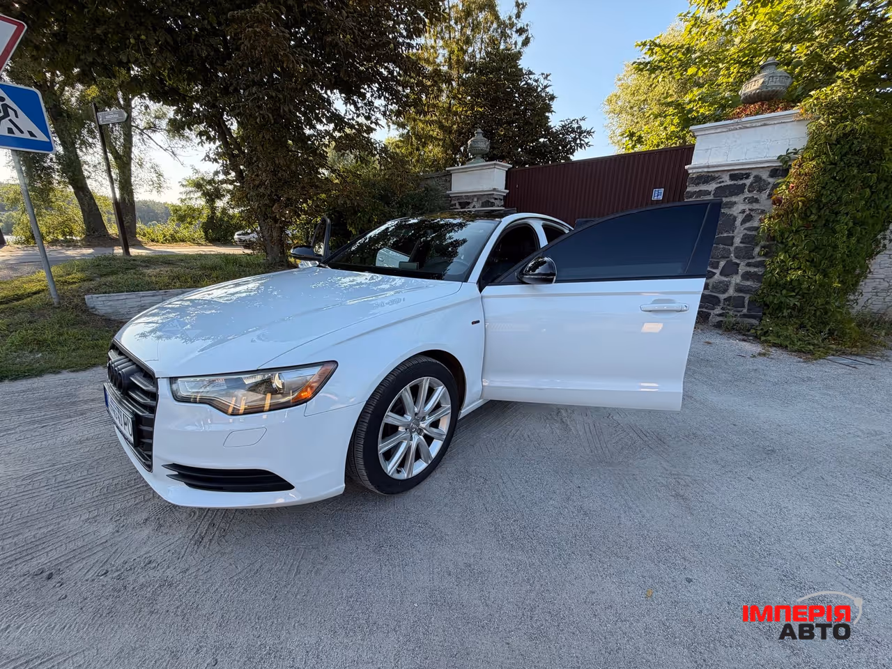 Audi A6 - фото 24