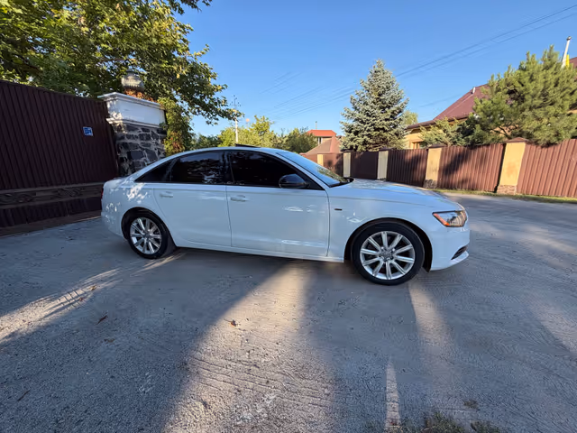 Audi A6 - зображення 5
