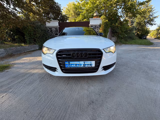 Audi A6 - зображення 2