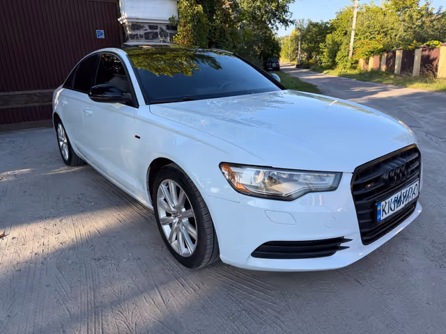 Audi A6 - зображення 4