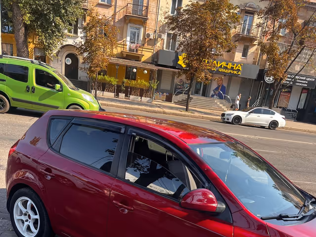Kia Ceed - зображення 1