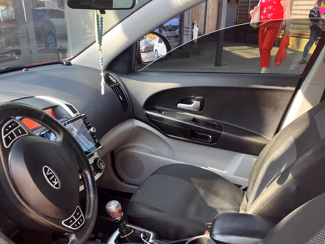 Kia Ceed - зображення 3