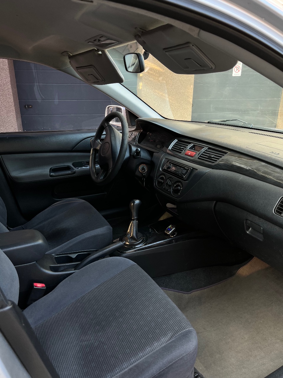 Mitsubishi Lancer - фото 11