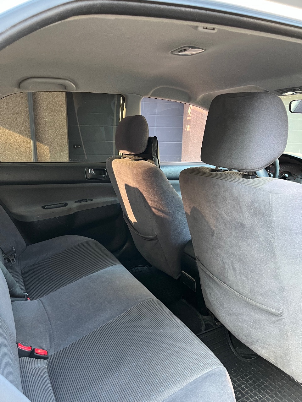 Mitsubishi Lancer - фото 12