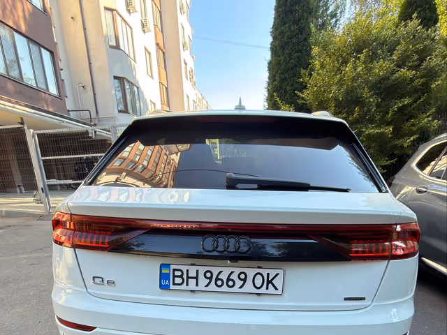 Audi Q8 - зображення 2