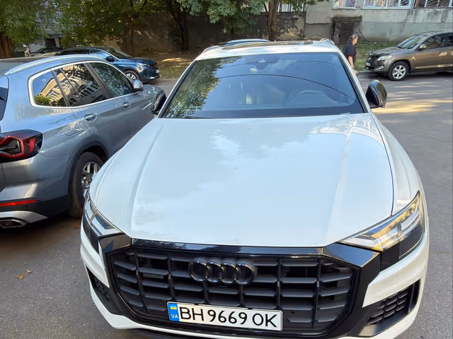 Audi Q8 - зображення 5