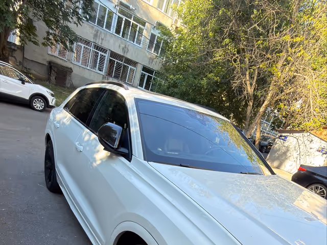 Audi Q8 - зображення 3