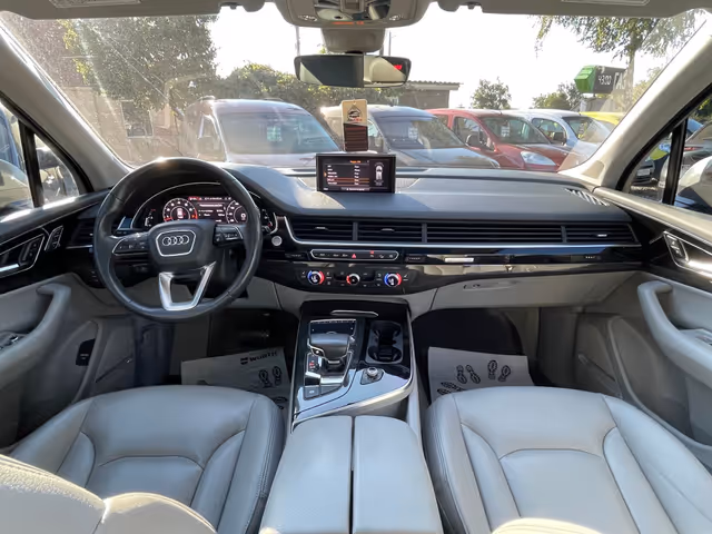 Audi Q7 - зображення 5