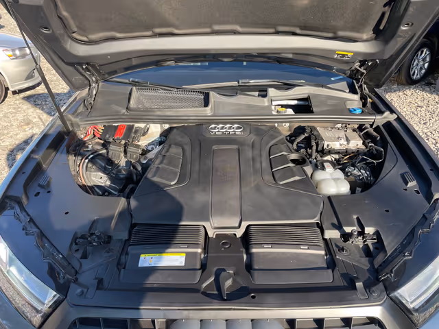 Audi Q7 - зображення 4
