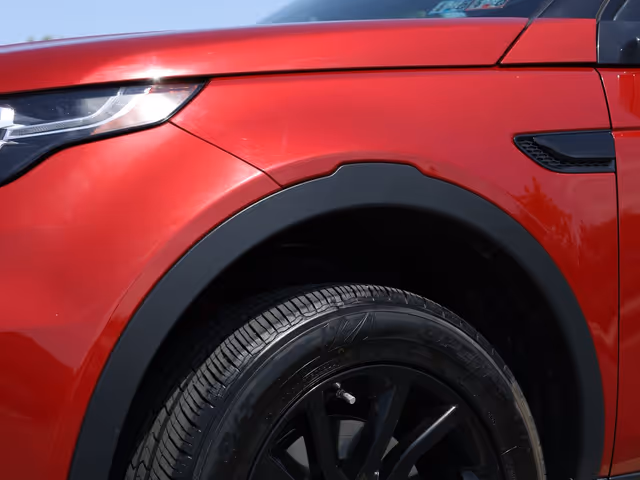 Land Rover Discovery Sport - зображення 4