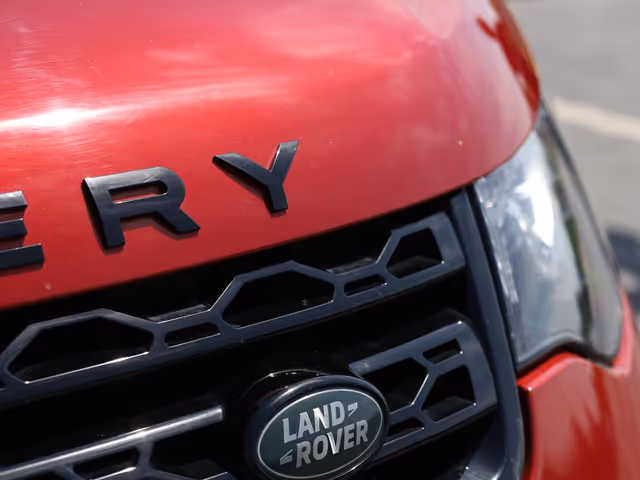 Land Rover Discovery Sport - зображення 5