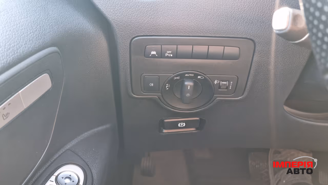 Mercedes-Benz Vito - фото 11