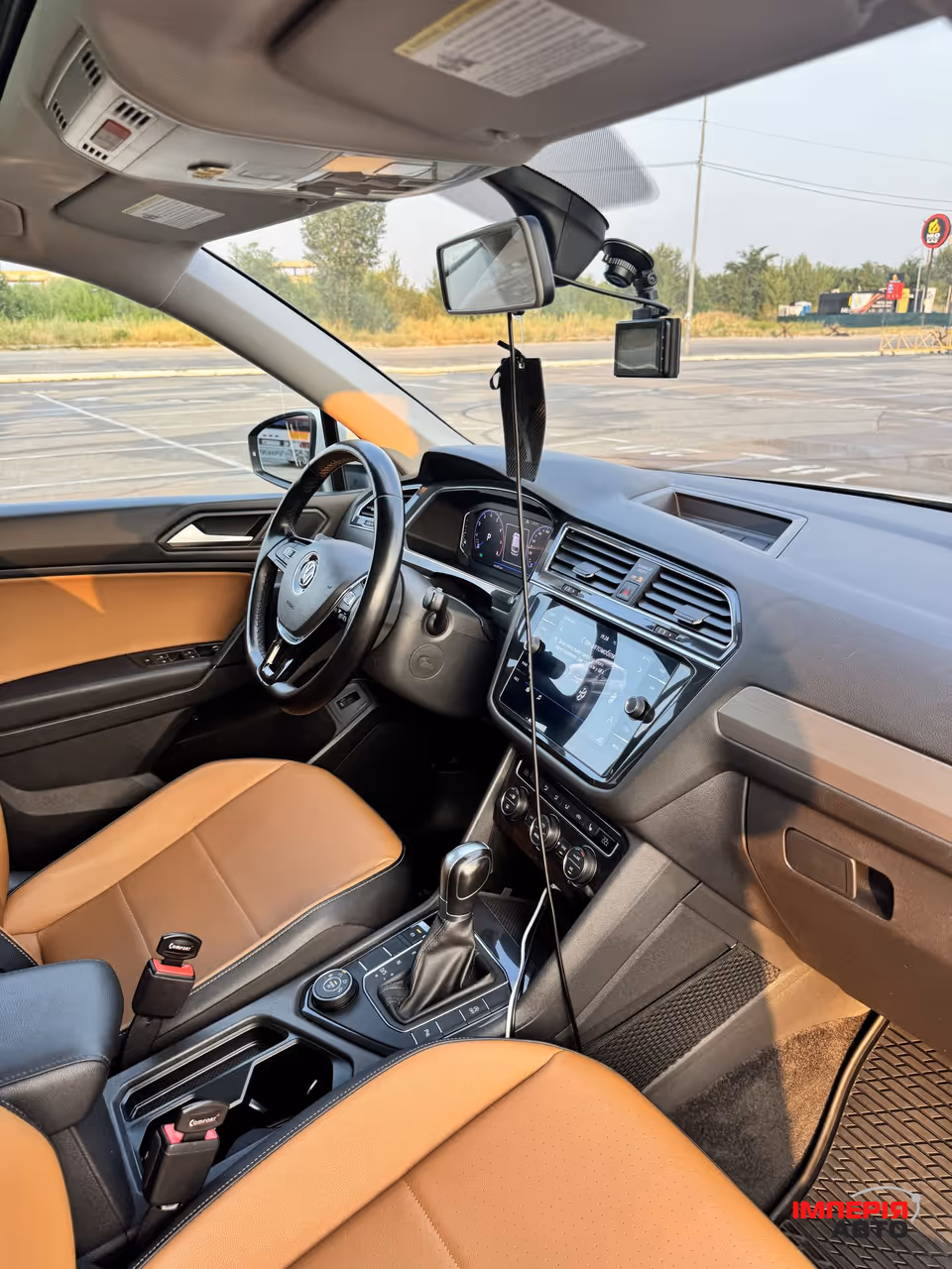 Volkswagen Tiguan - фото 34
