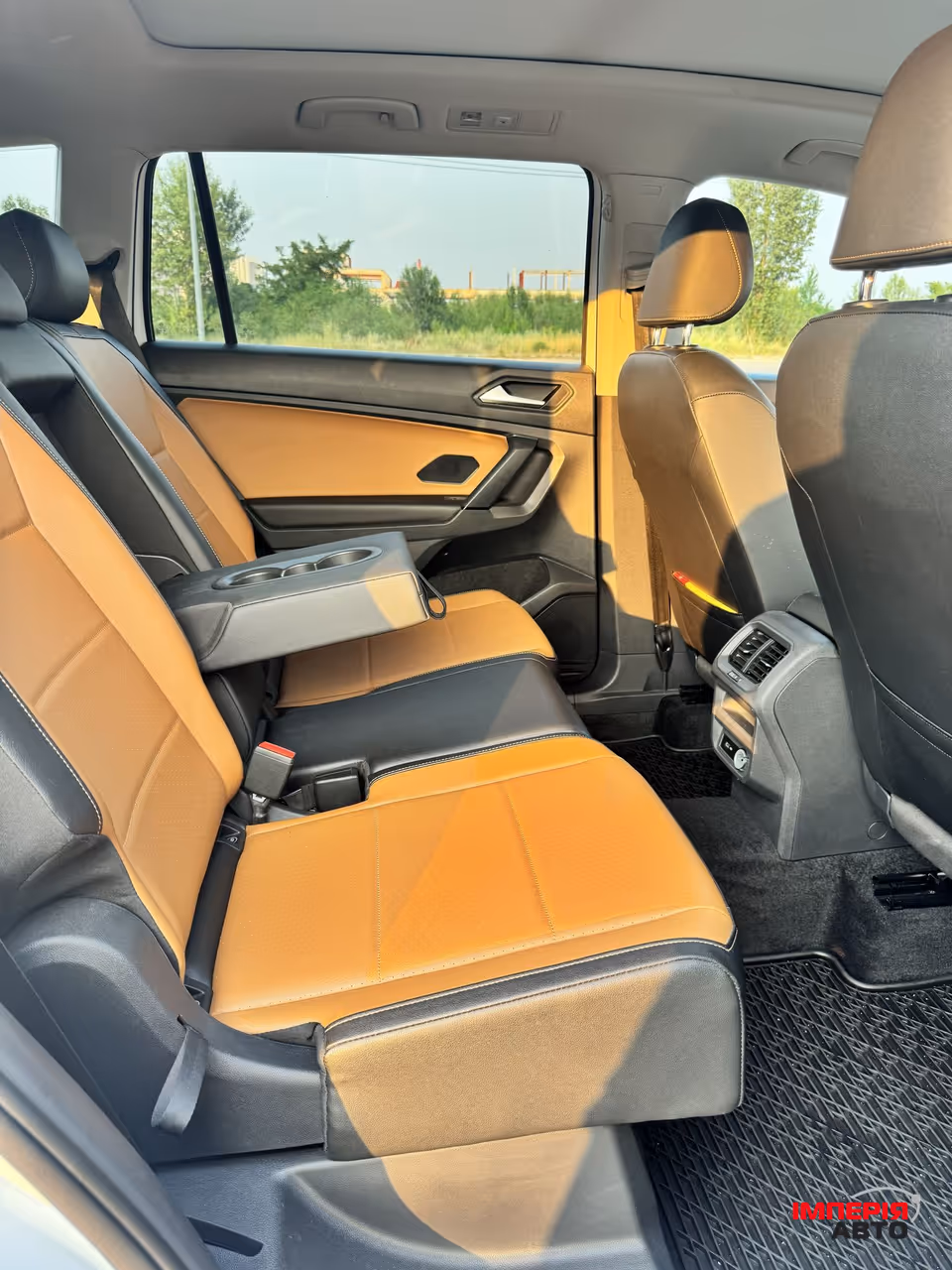 Volkswagen Tiguan - фото 28