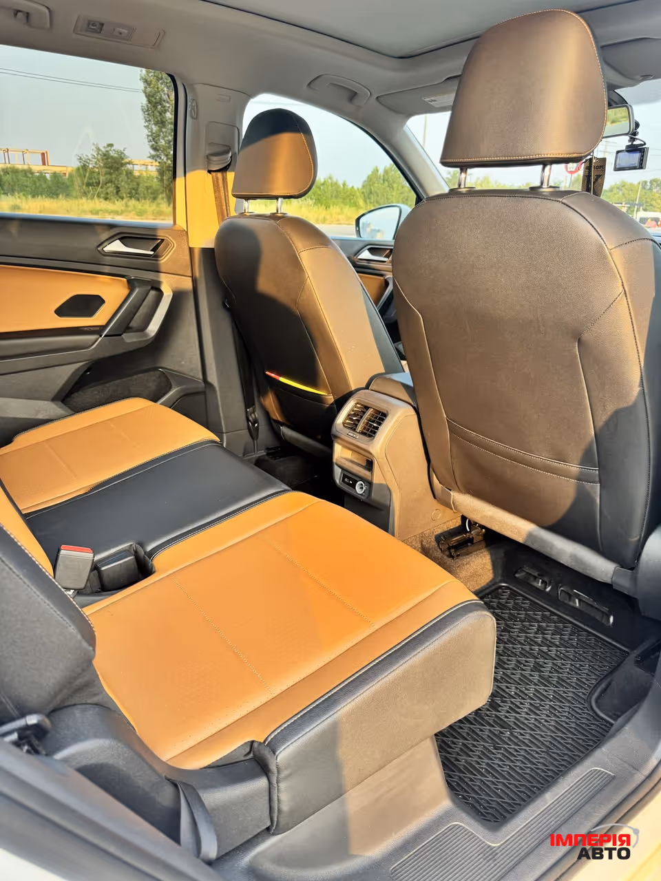 Volkswagen Tiguan - фото 27