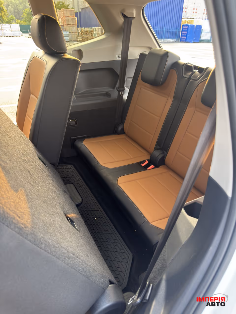 Volkswagen Tiguan - фото 24
