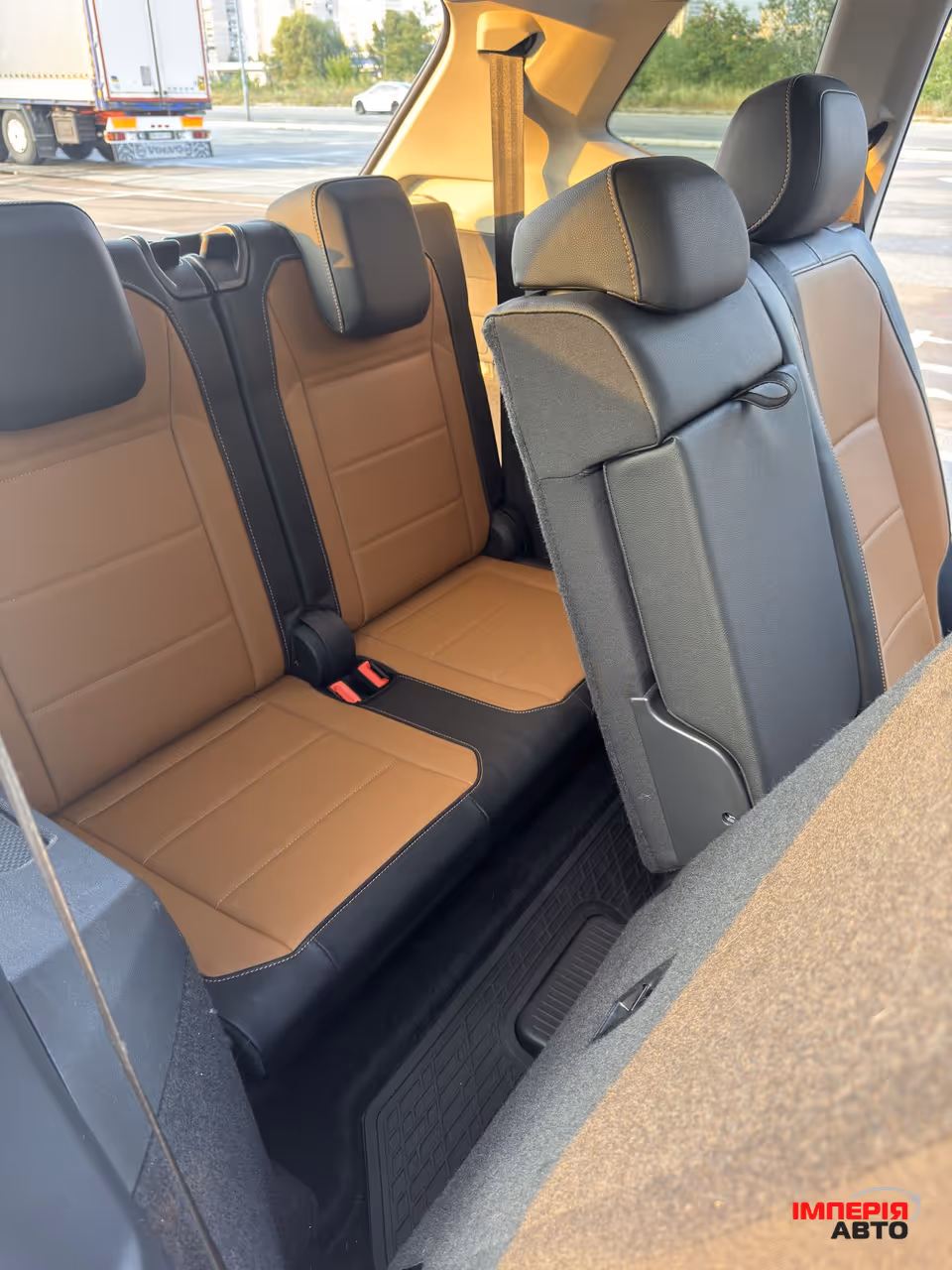 Volkswagen Tiguan - фото 25