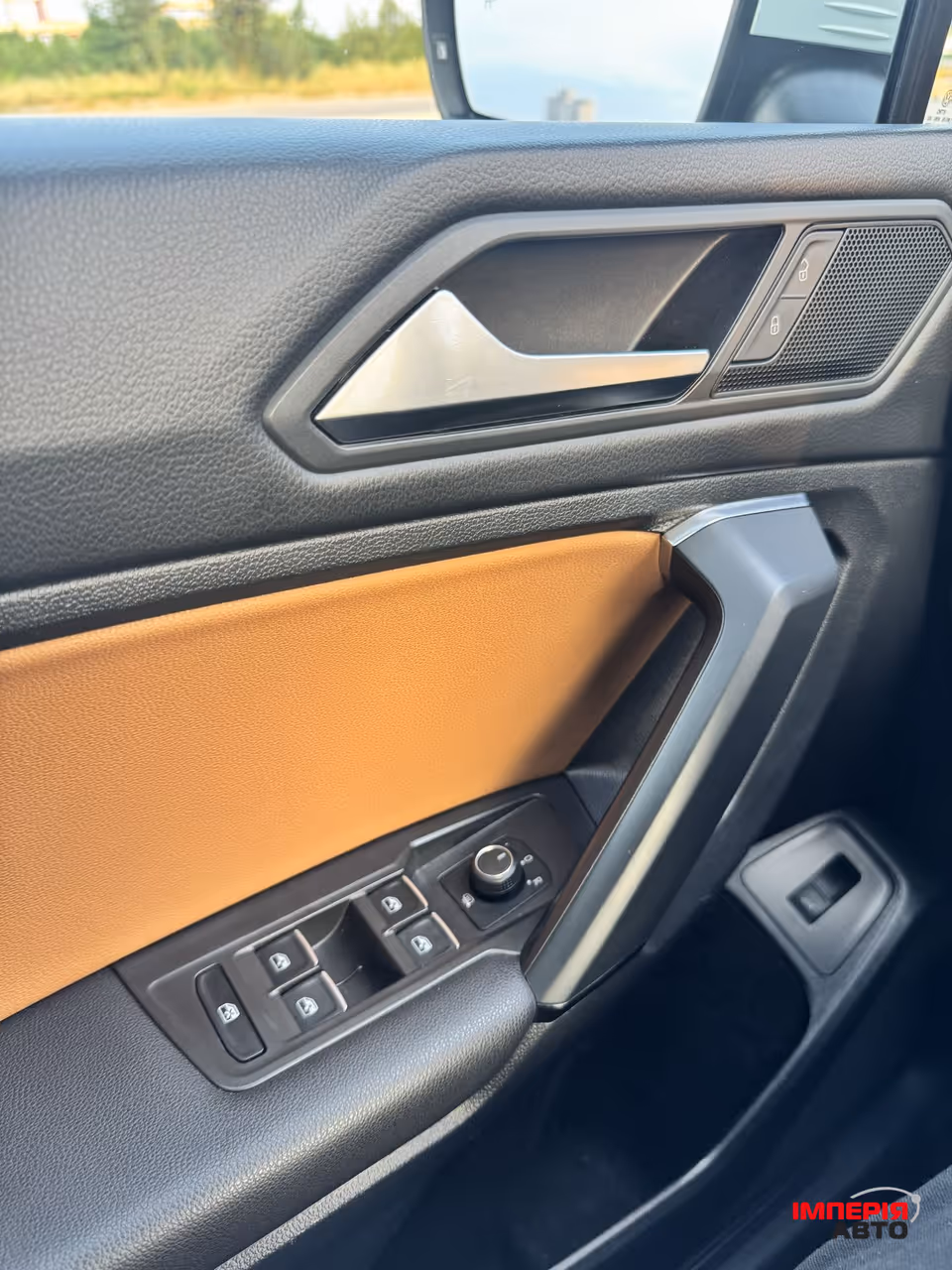 Volkswagen Tiguan - фото 40