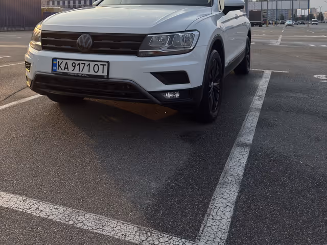 Volkswagen Tiguan - зображення 3