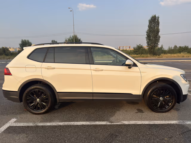 Volkswagen Tiguan - зображення 5