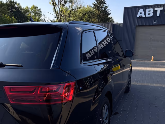 Audi Q7 - зображення 5