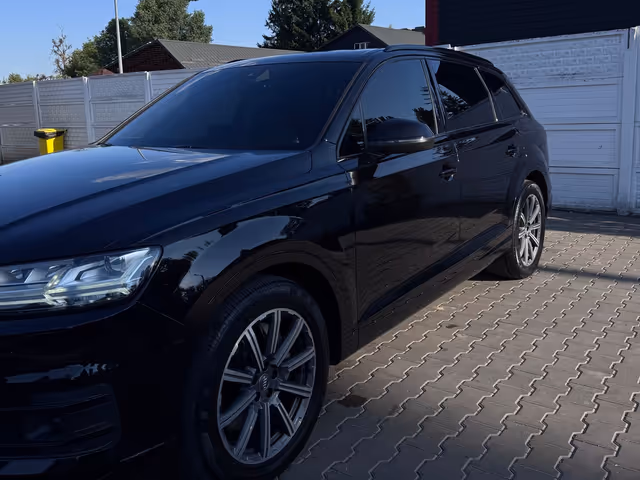 Audi Q7 - зображення 2