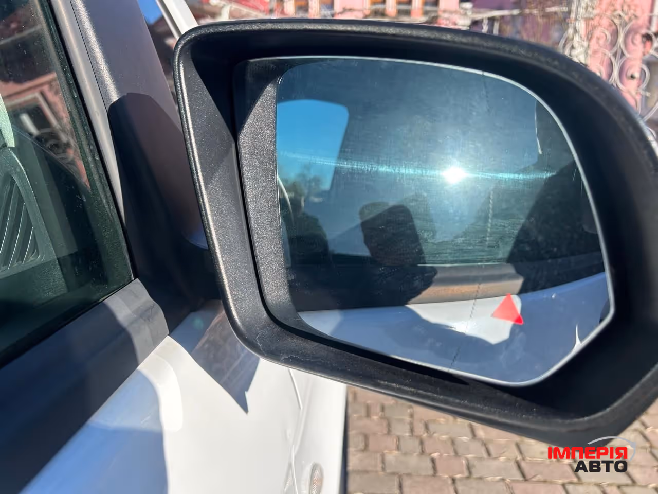 Mercedes-Benz Vito - фото 17