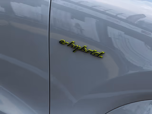 Porsche Cayenne - зображення 4