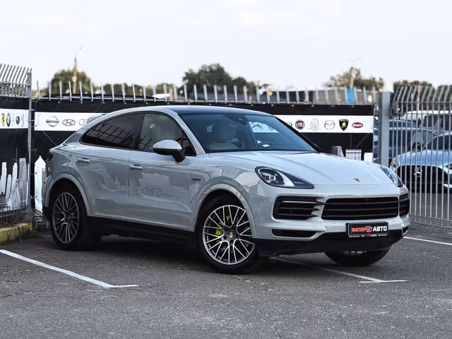 Porsche Cayenne - зображення 2