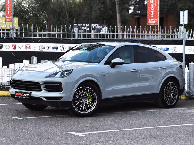 Porsche Cayenne - зображення 3