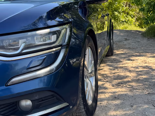 Renault Talisman 2016, Запоріжжя, $11 800 - зображення 2