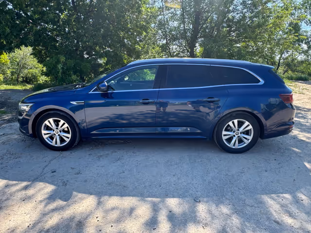 Renault Talisman 2016, Запоріжжя, $11 800 - зображення 5
