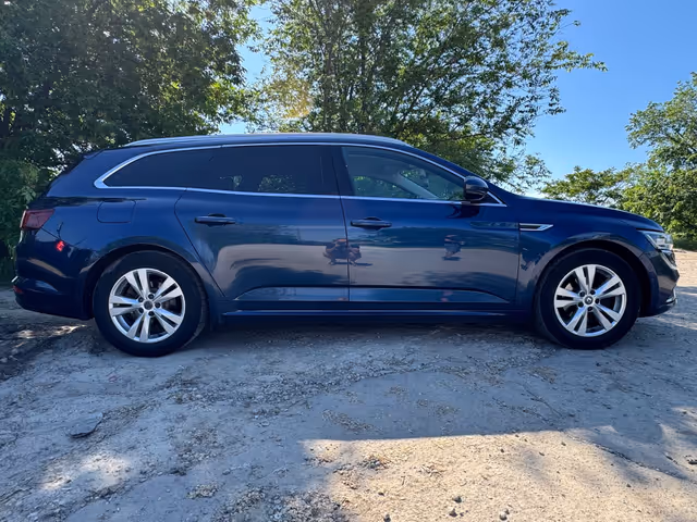 Renault Talisman 2016, Запоріжжя, $11 800 - зображення 4