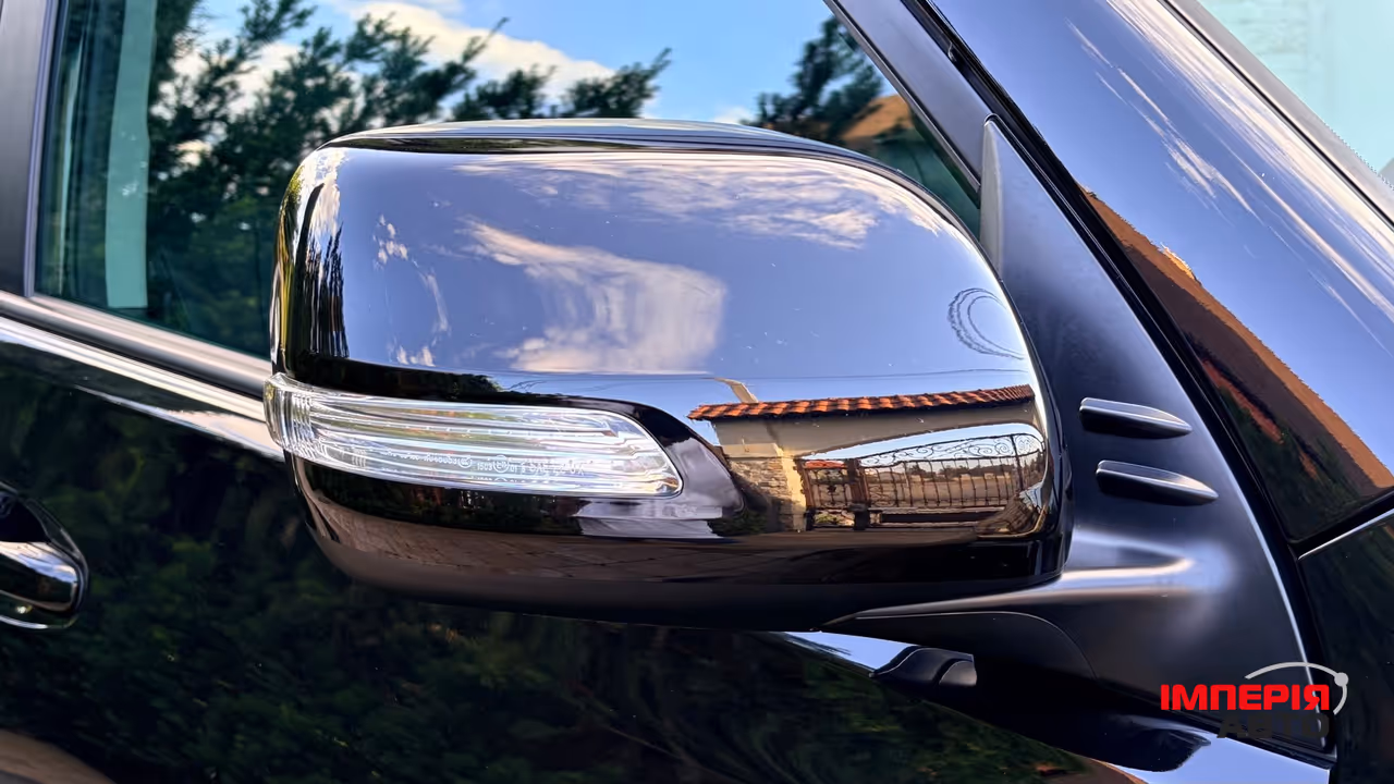 Toyota Land Cruiser Prado - фото 17