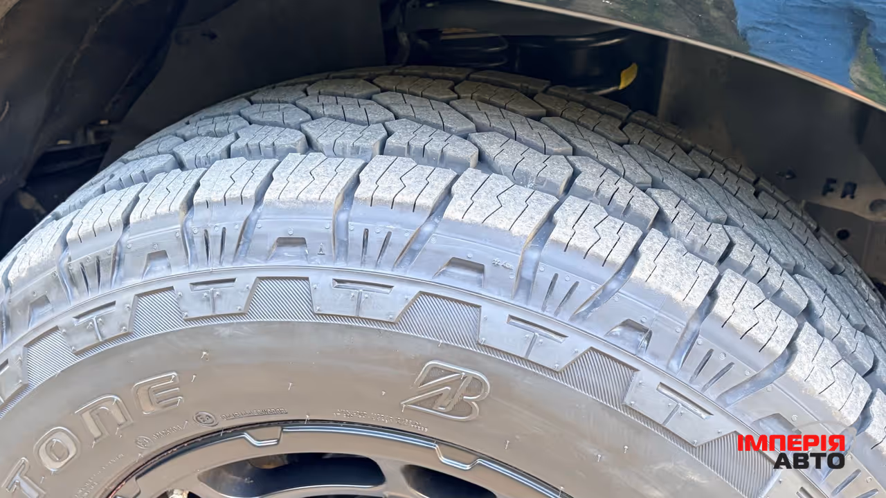 Toyota Land Cruiser Prado - фото 14