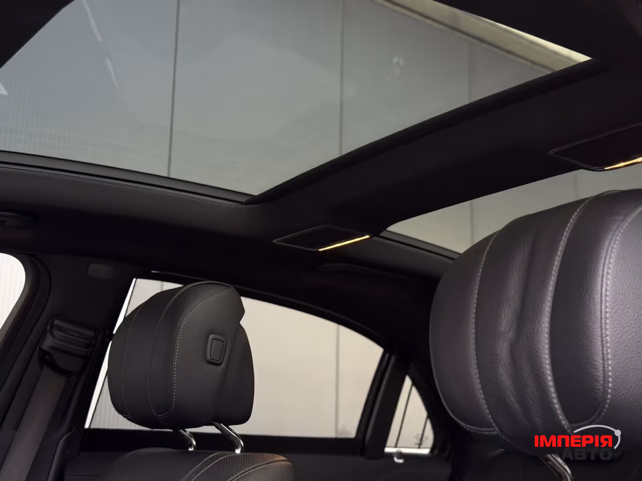 Mercedes-Benz S-Класс - фото 23