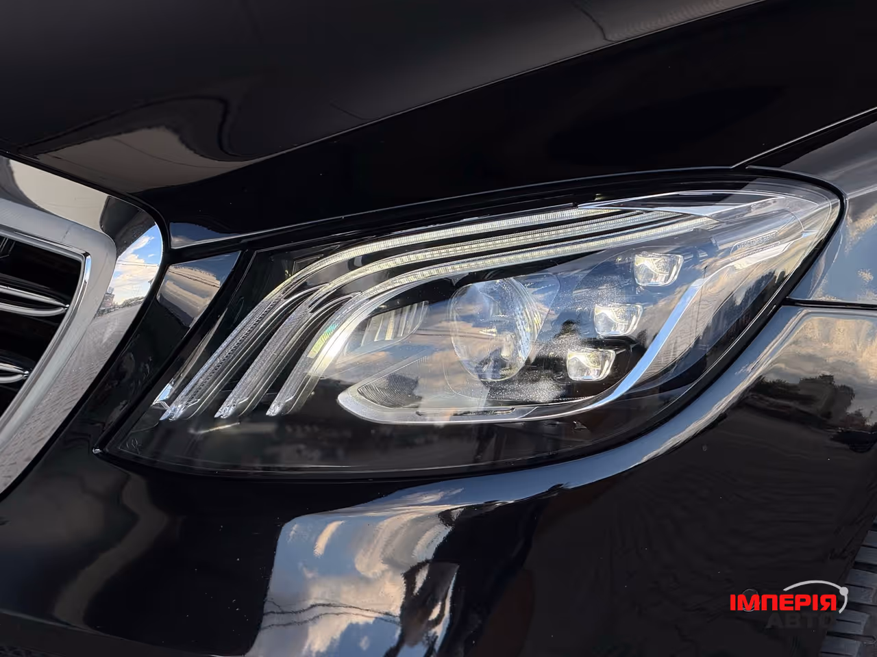 Mercedes-Benz S-Класс - фото 16