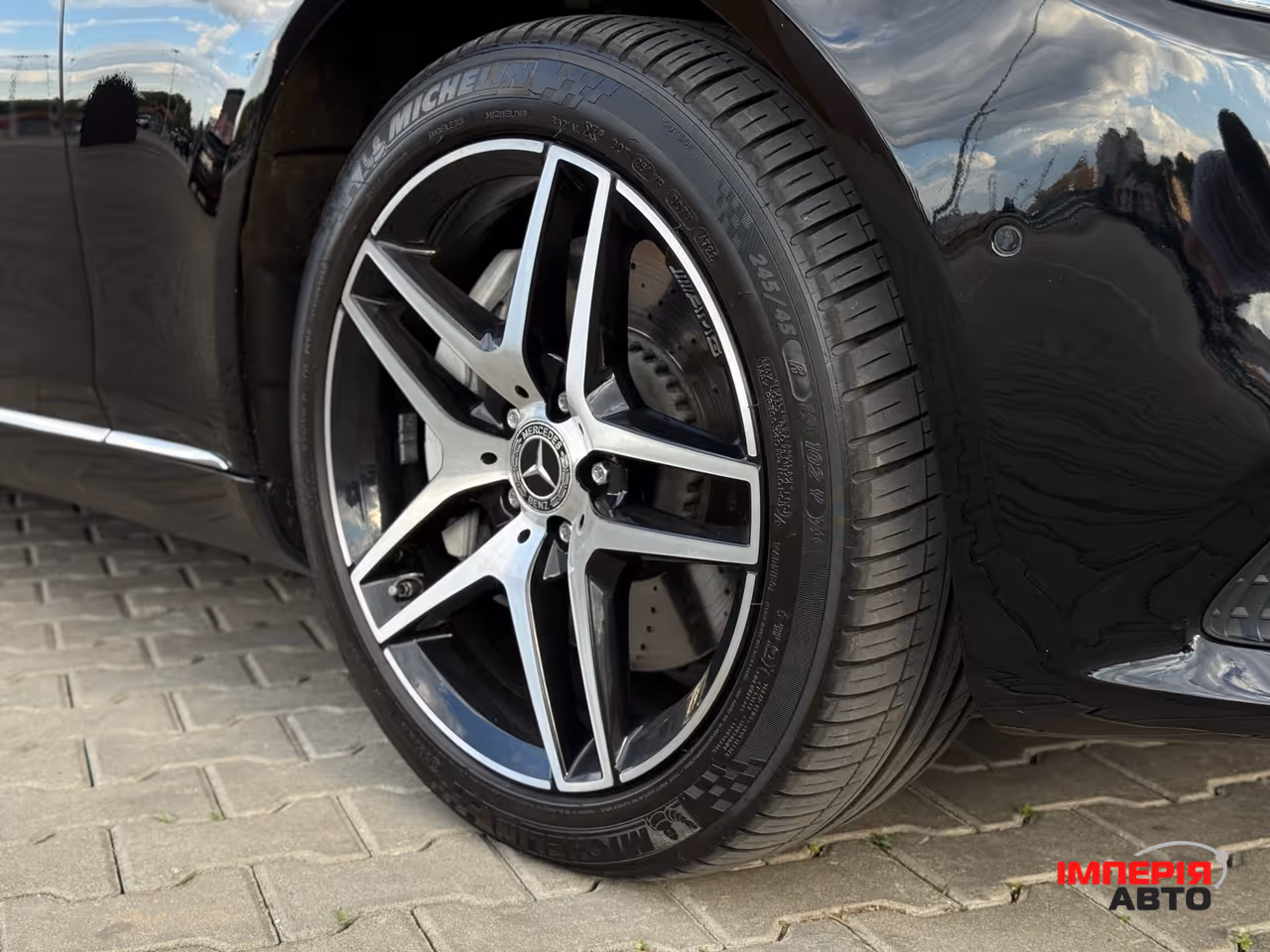 Mercedes-Benz S-Класс - фото 10