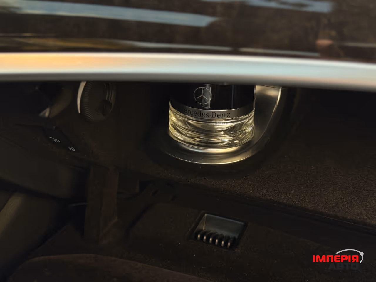 Mercedes-Benz S-Класс - фото 36