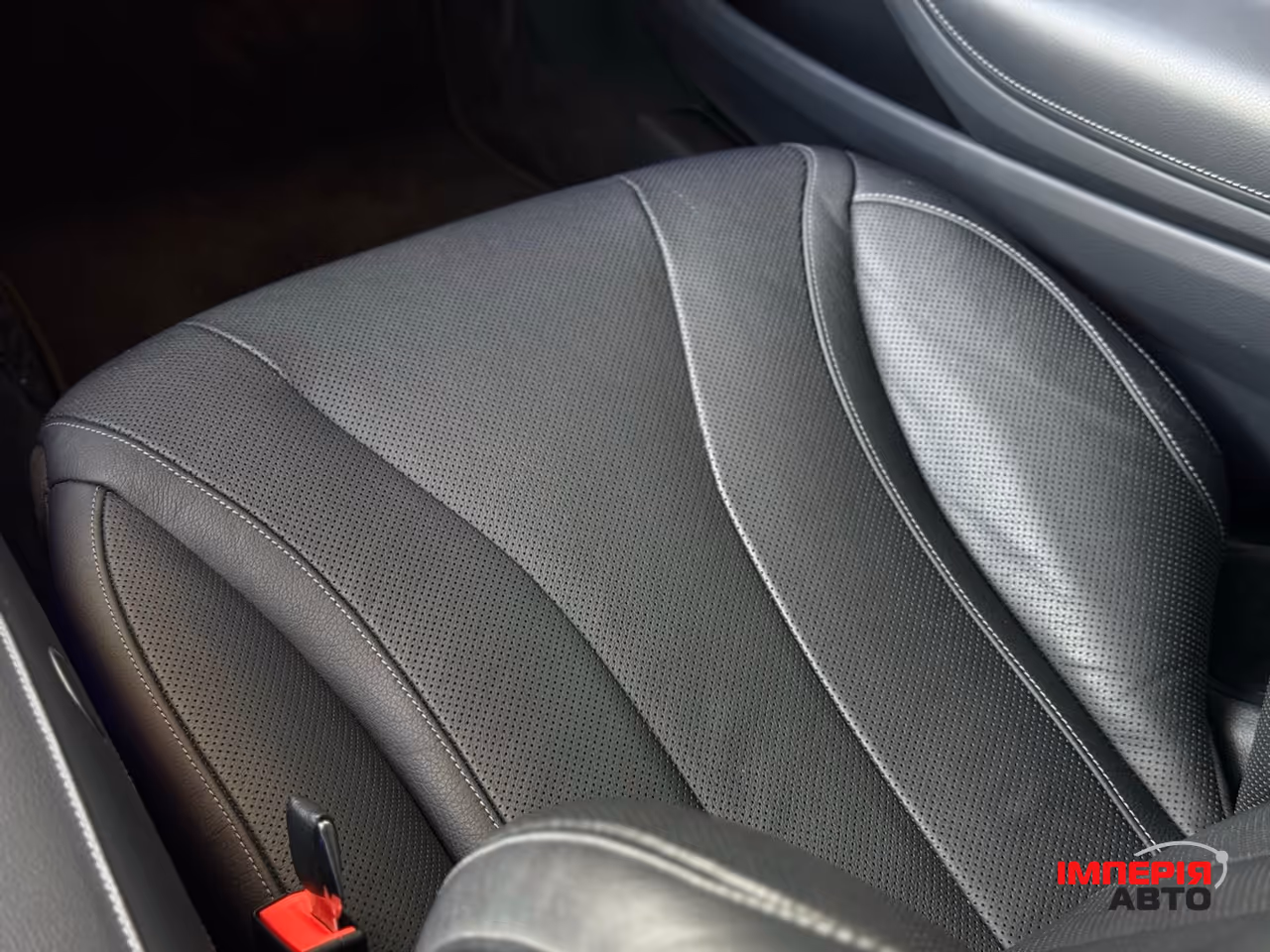 Mercedes-Benz S-Класс - фото 28
