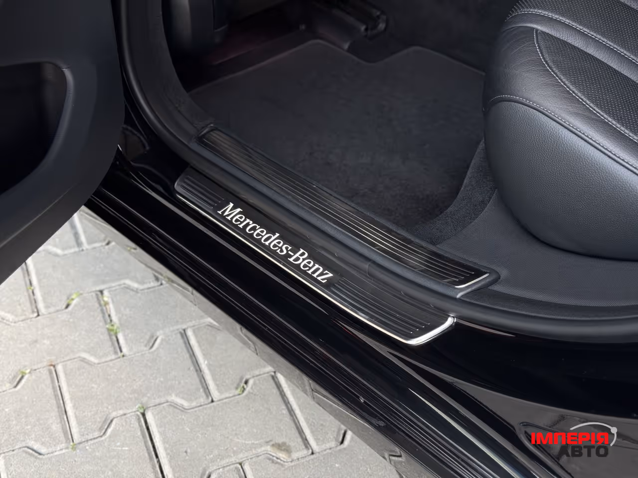 Mercedes-Benz S-Класс - фото 29