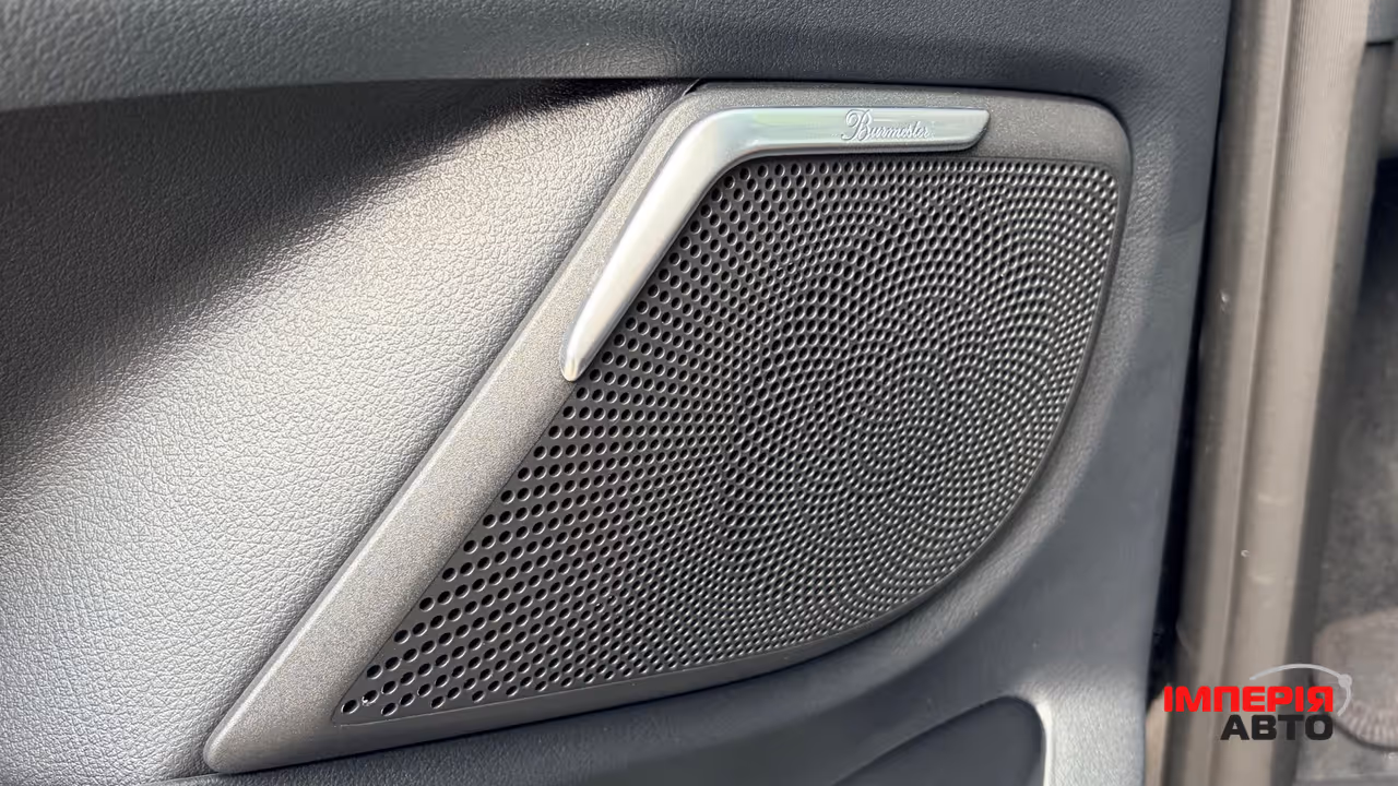 Mercedes-Benz V-Класс - фото 44