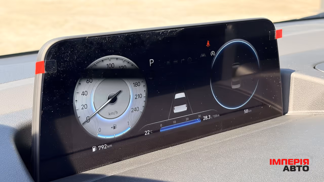 Hyundai Staria - фото 52
