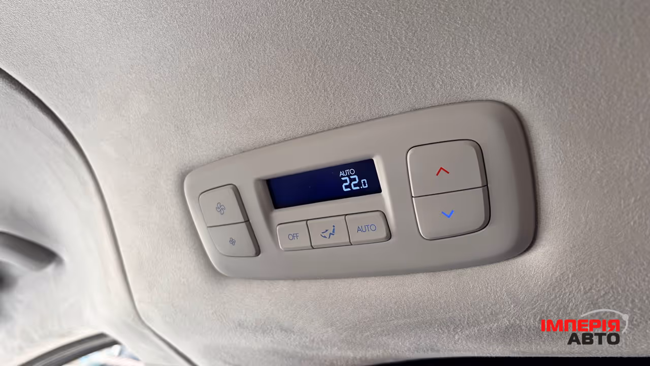 Hyundai Staria - фото 32